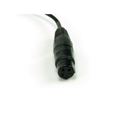 Remote Audio CAX3F1/8BAL XLR3F to 3.5mm RA TRS Cable for RED Epic/Scarlet