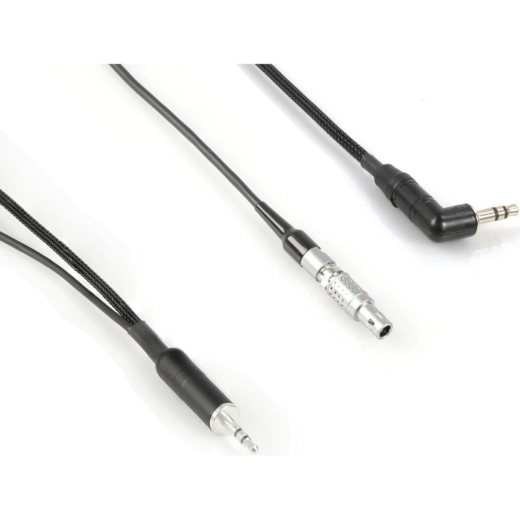 Remote Audio CAZERXEPIC Zaxcom ERX to RED Epic/Scarlet Breakout Cable 18 in