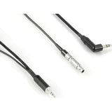 Remote Audio CAZERXEPIC Zaxcom ERX to RED Epic/Scarlet Breakout Cable 18 in