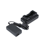 Remote Audio HIQCH1 Single-Bay Charger for Hi-Q Smart Batteries