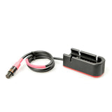 Remote Audio HIQCS1 Hi-Q SmartCup to TA4F Smart Data Cable for Sound Devices