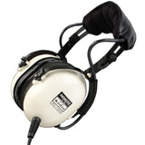 Remote Audio HN7506 High Noise Isolation Headphones with 7506 Drivers