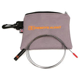 Remote Audio LAVSNAKE Lav Snake Lavalier Cable Routing Tool TA Connector 4 ft