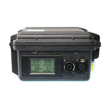 Remote Audio LIFEBOX30 LiFe Box 30Ah LiFePO4 Battery in Pelican 1150 Case