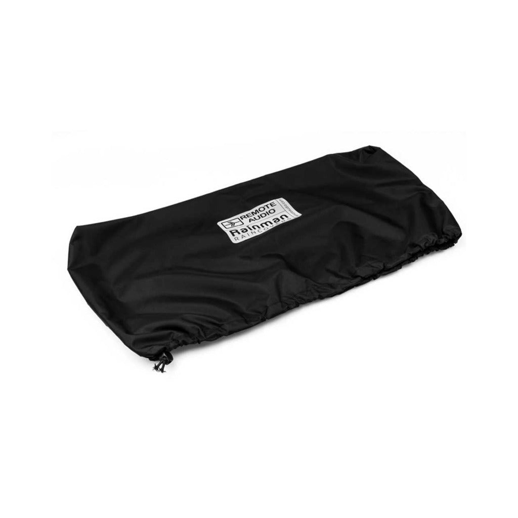 Remote Audio RMANHOOD Rainman Waterproof Hood for Boom Mic Rain Cover