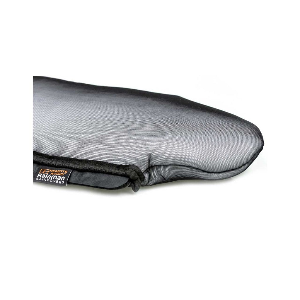 Remote Audio RMANK2 Rainman Boom Mic Rain Cover and Hood for Rycote Kit 2