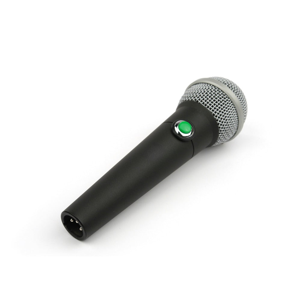 Remote Audio VOG58 Voice of God Dynamic Microphone with Momentary Push Button