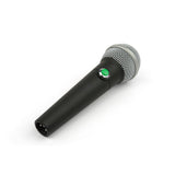 Remote Audio VOG58 Voice of God Dynamic Microphone with Momentary Push Button