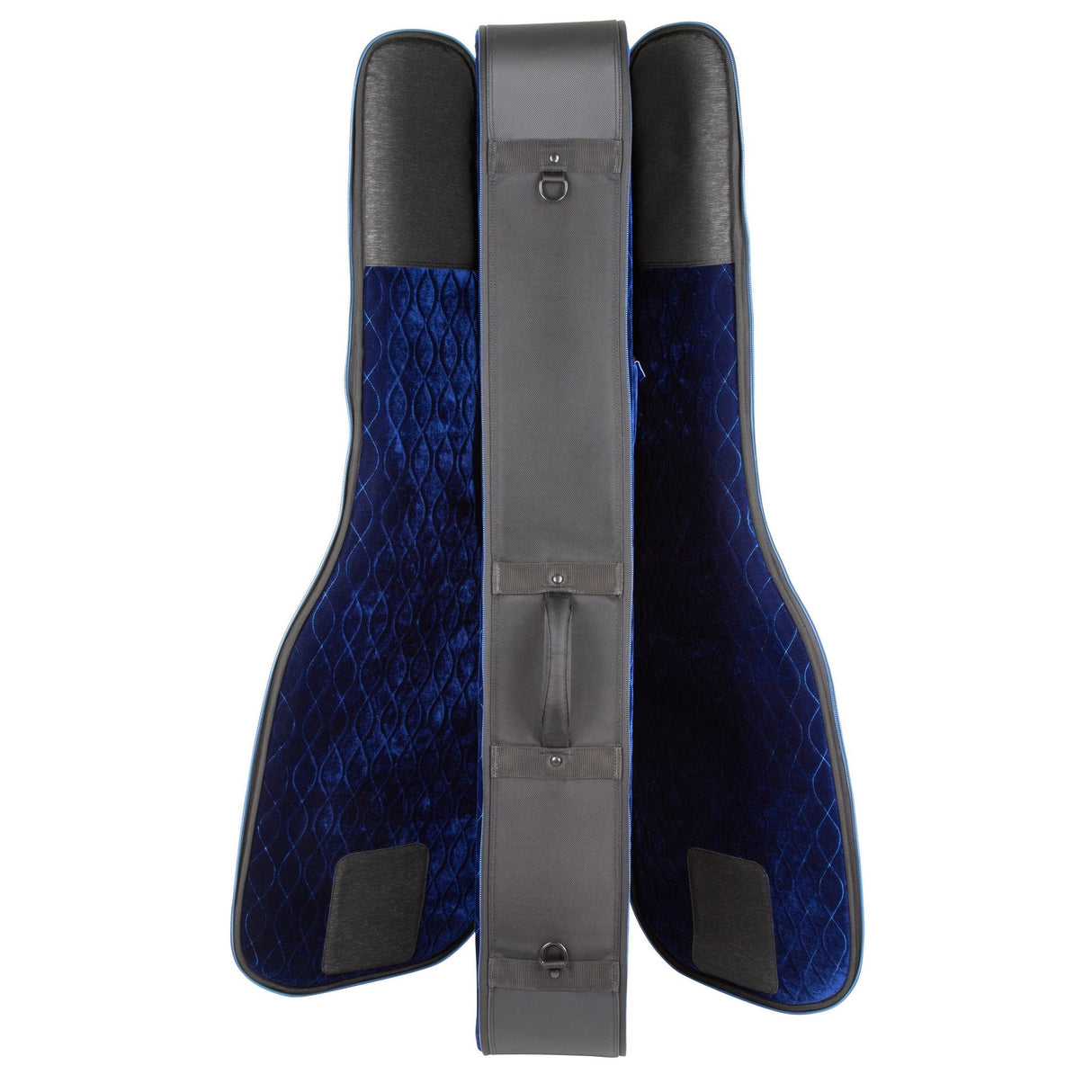 Reunion Blues Expedition Double Bass Guitar Case