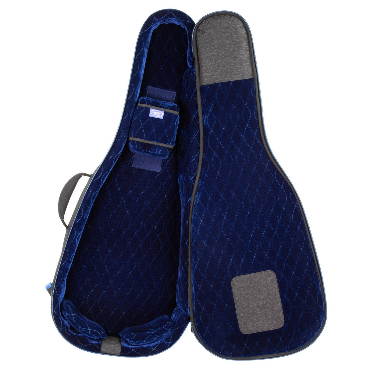 Reunion Blues Expedition Small Body Acoustic Case