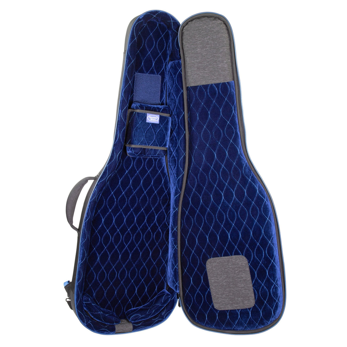 Reunion Blues Expedition Electric Guitar Case