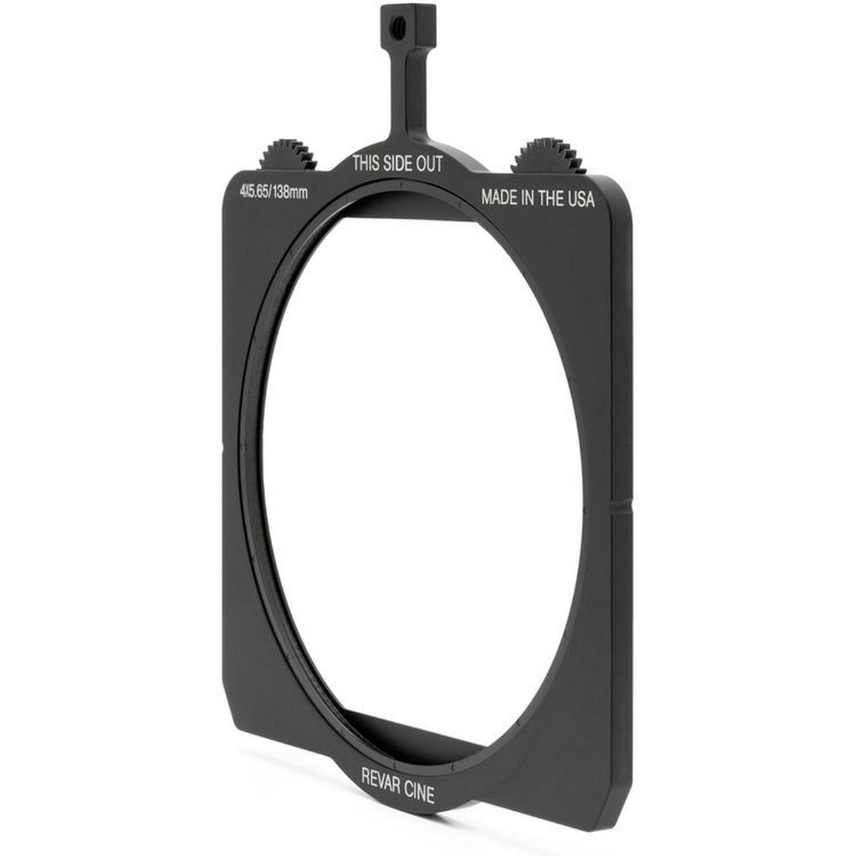 Revar Cine Rota-Tray with Circular Polarizer Geared Matte Box Filter Tray