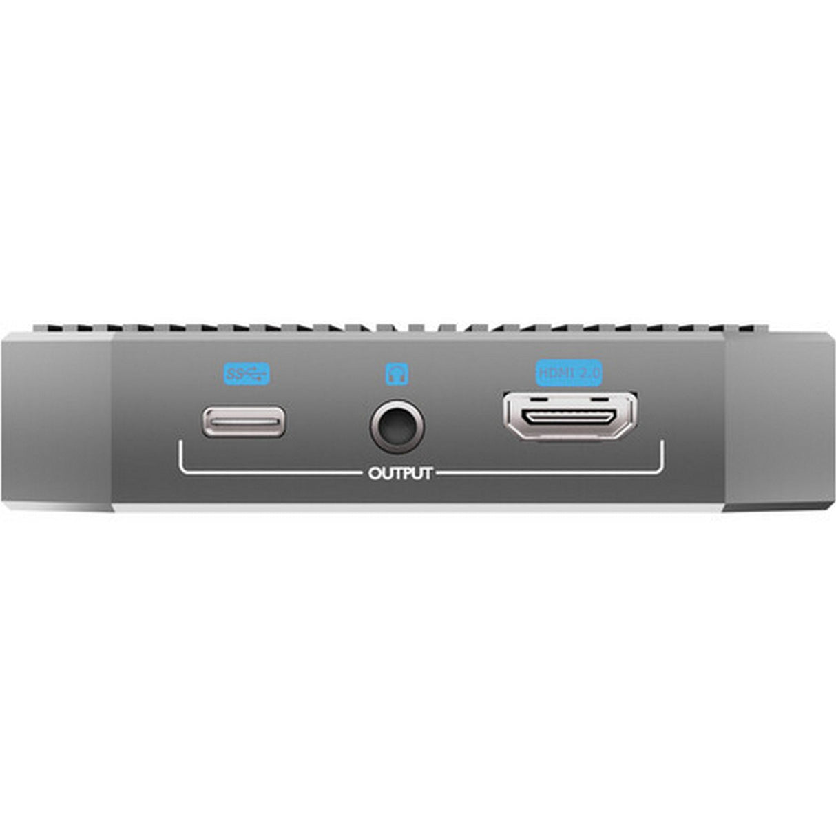 RGBlink MSP 331U Gen2 HDMI 2.0 4K60 Capture Card
