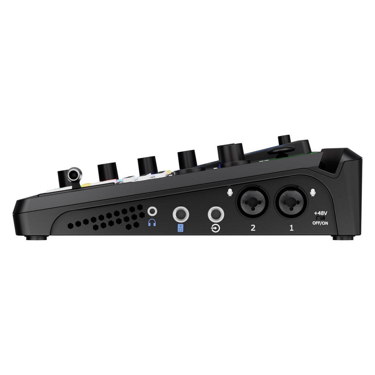 RGBlink Mini-Max 4K All-in-One Video Switcher