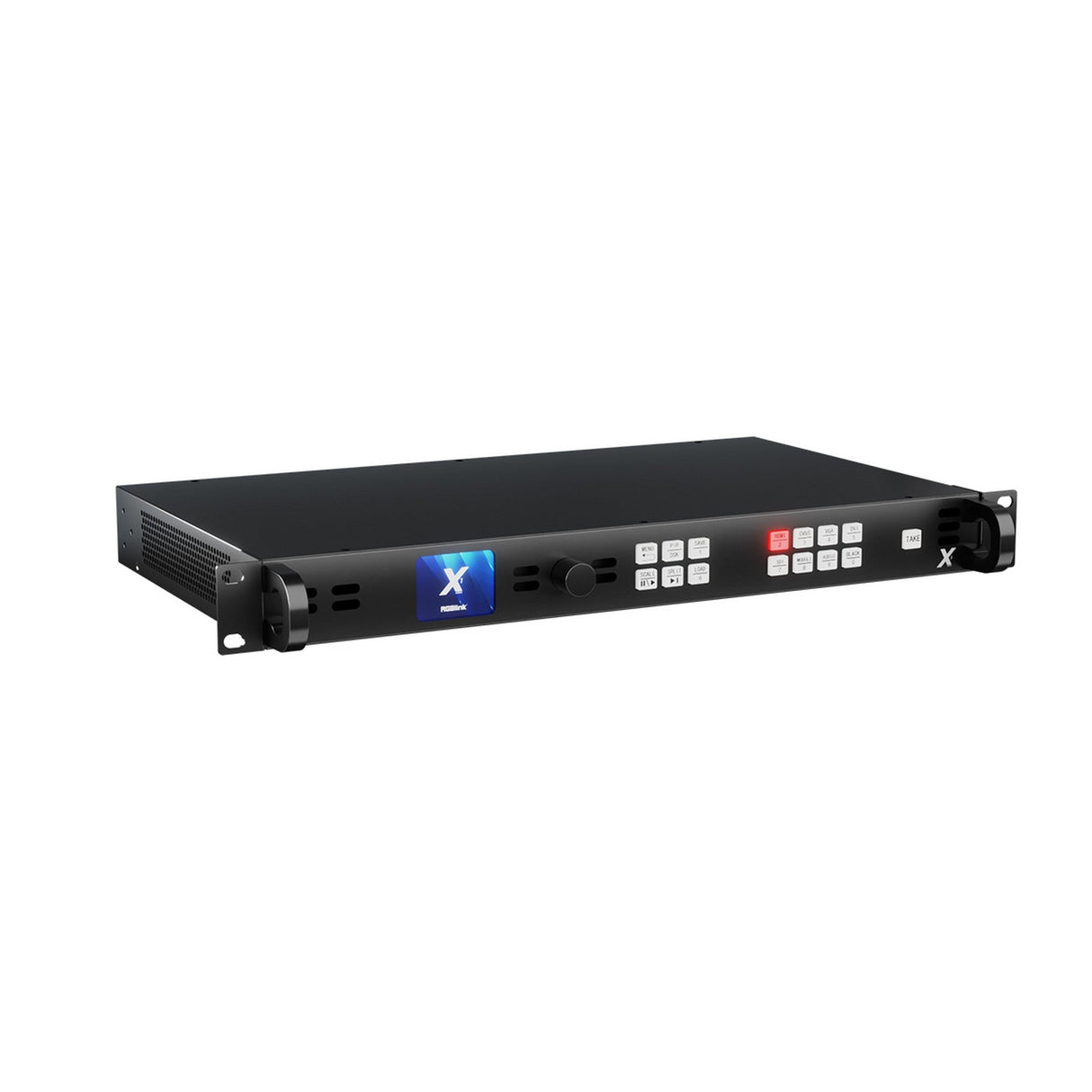 RGBlink X1-S Gen2 HDMI/SDI Broadcast-Grade LED Video Processor