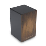 Rhythm Tech Street Cajon with Bass Port