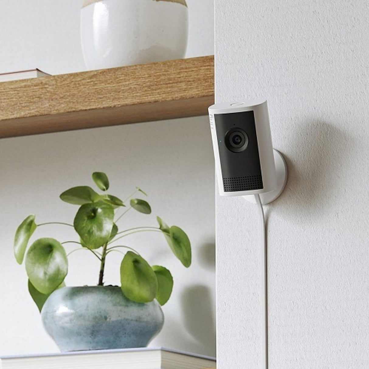RING Indoor Cam Plus