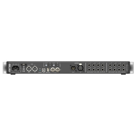 RME Fireface 802 FS 60-Channel 192 kHz High-End USB Audio Interface