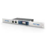 RME RM19-III 1U Rackmount Kit for 9.5-Inch Half-Rack Devices