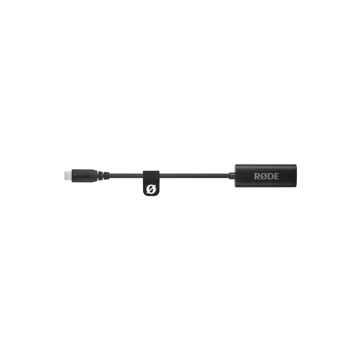 RODE HDMI to USB-C Converter, 1080p60 Capture Card