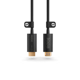 RODE HDMI-10 Premium Fibre-Optic HDMI Cable for 8K60 and 4K120 Video, 10-Feet