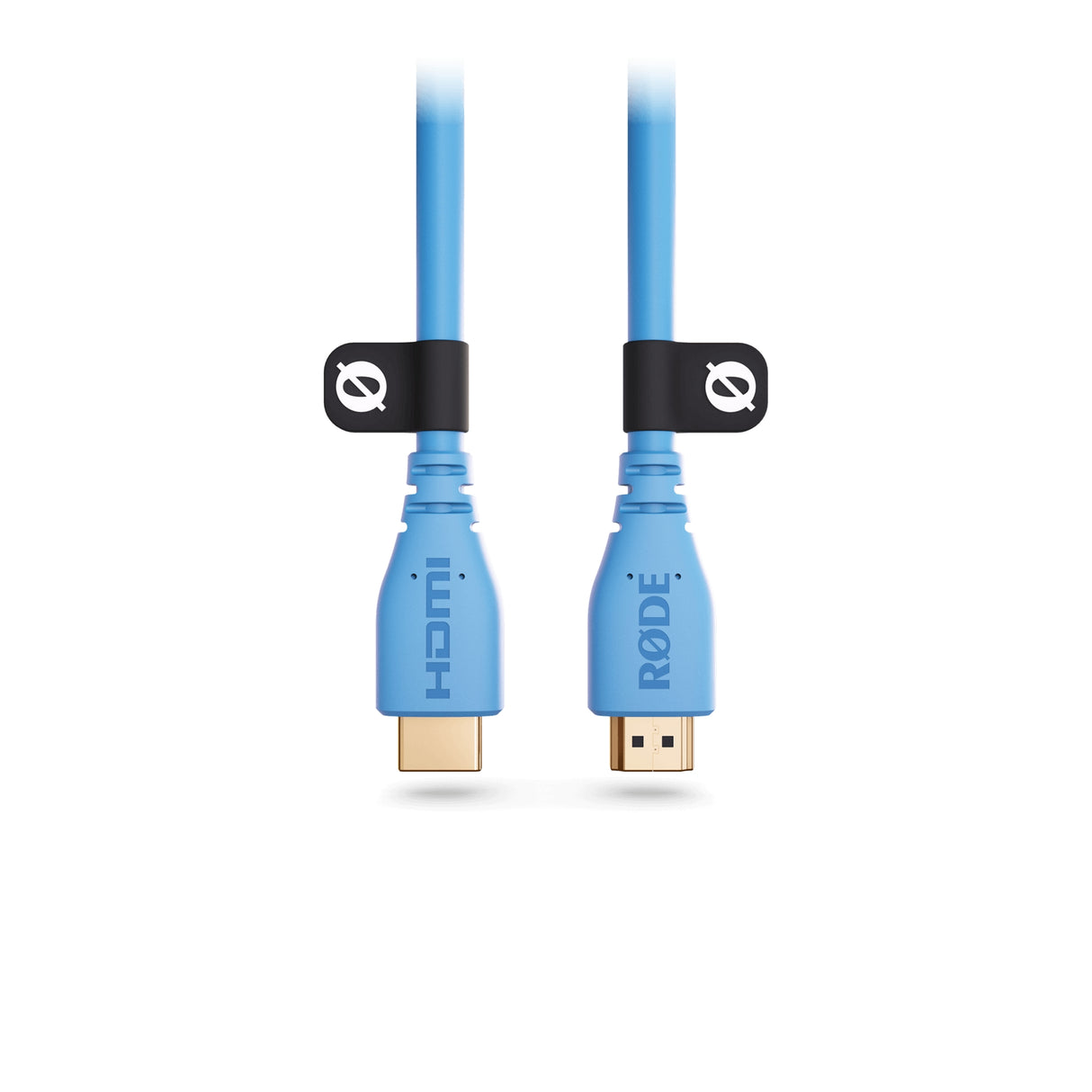 RODE Premium High Speed HDMI Cables with Ethernet