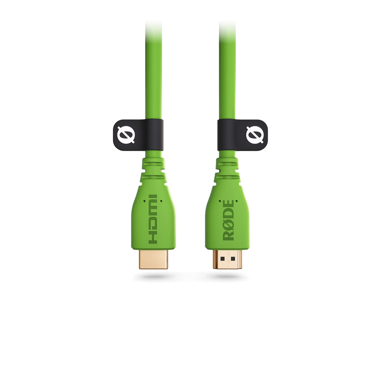 RODE Premium High Speed HDMI Cables with Ethernet