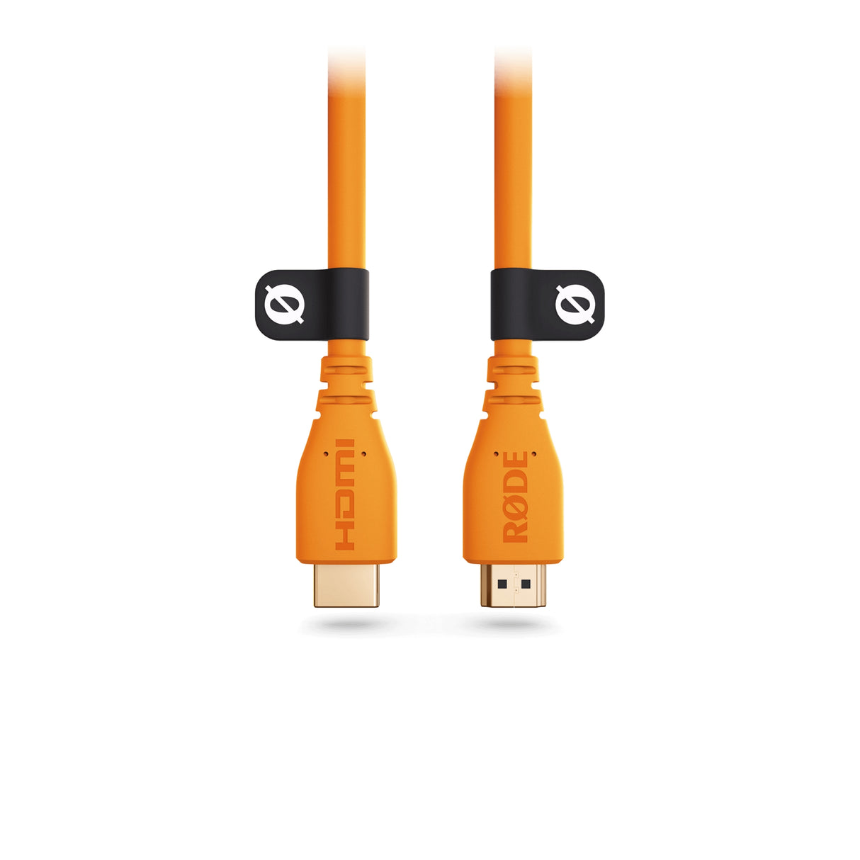 RODE Premium High Speed HDMI Cables with Ethernet