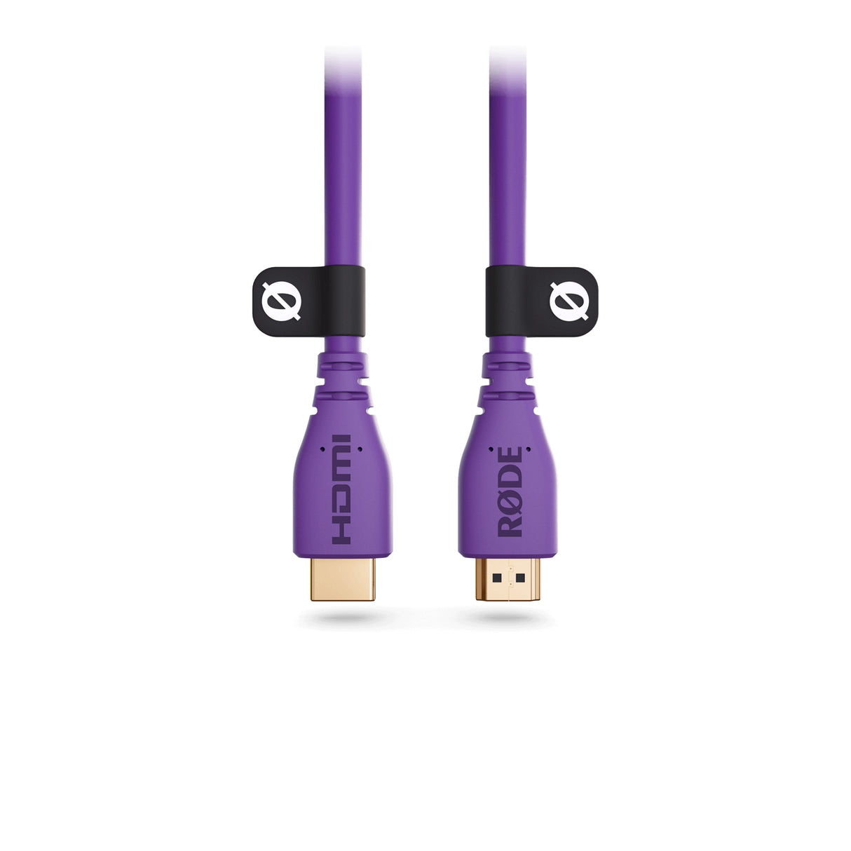 RODE Premium High Speed HDMI Cables with Ethernet