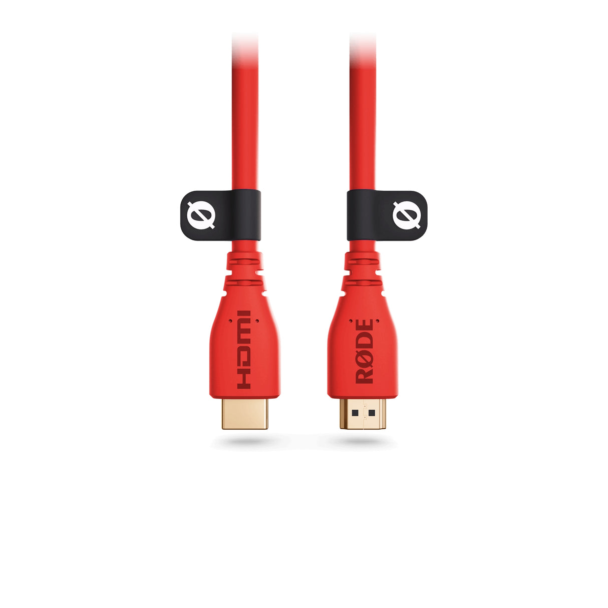 RODE Premium High Speed HDMI Cables with Ethernet