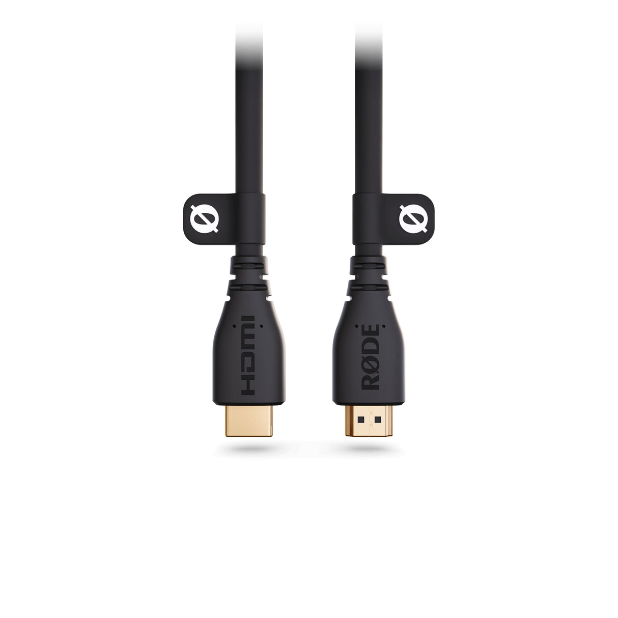 RODE Premium High Speed HDMI Cables with Ethernet