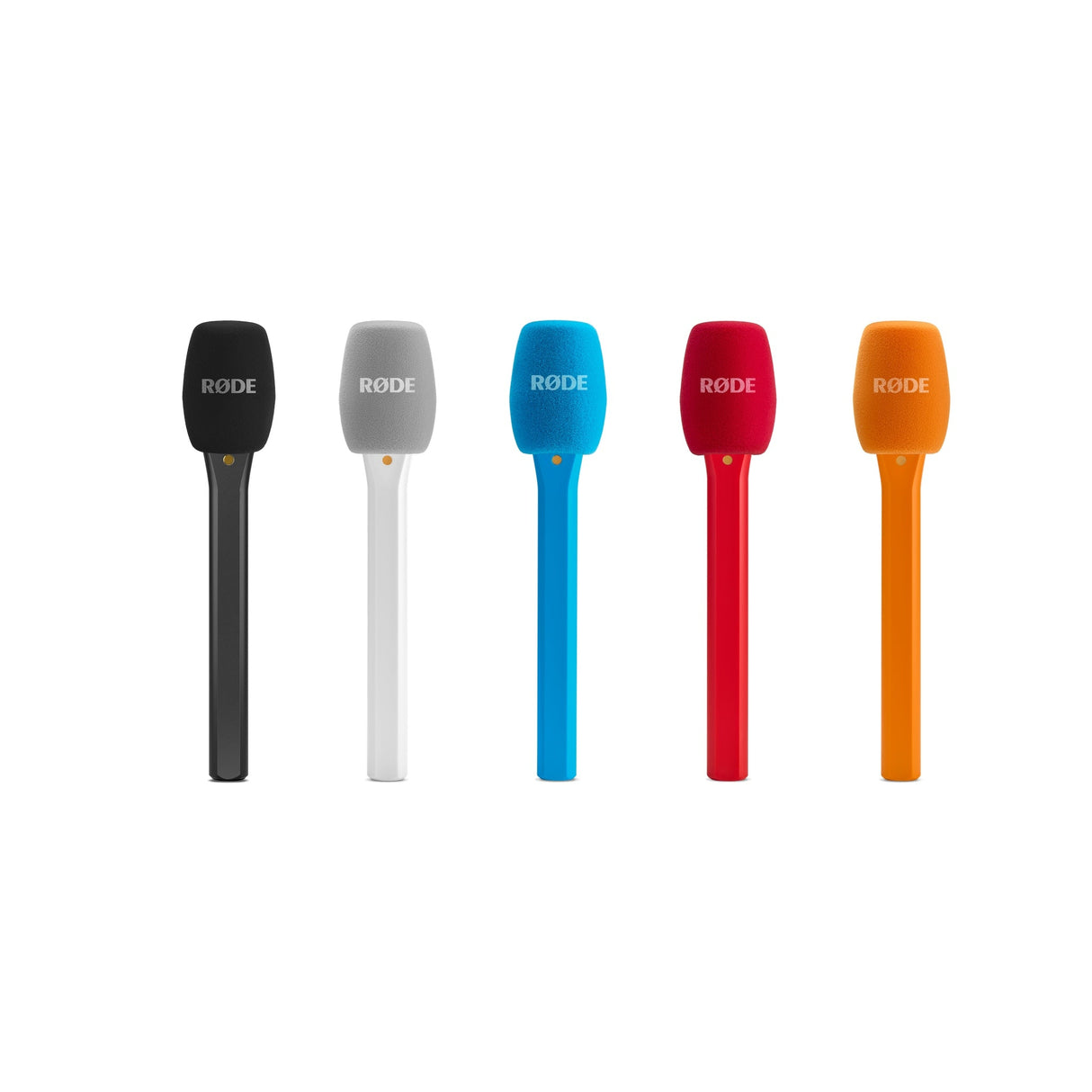 RODE Interview Micro Handheld Adapter