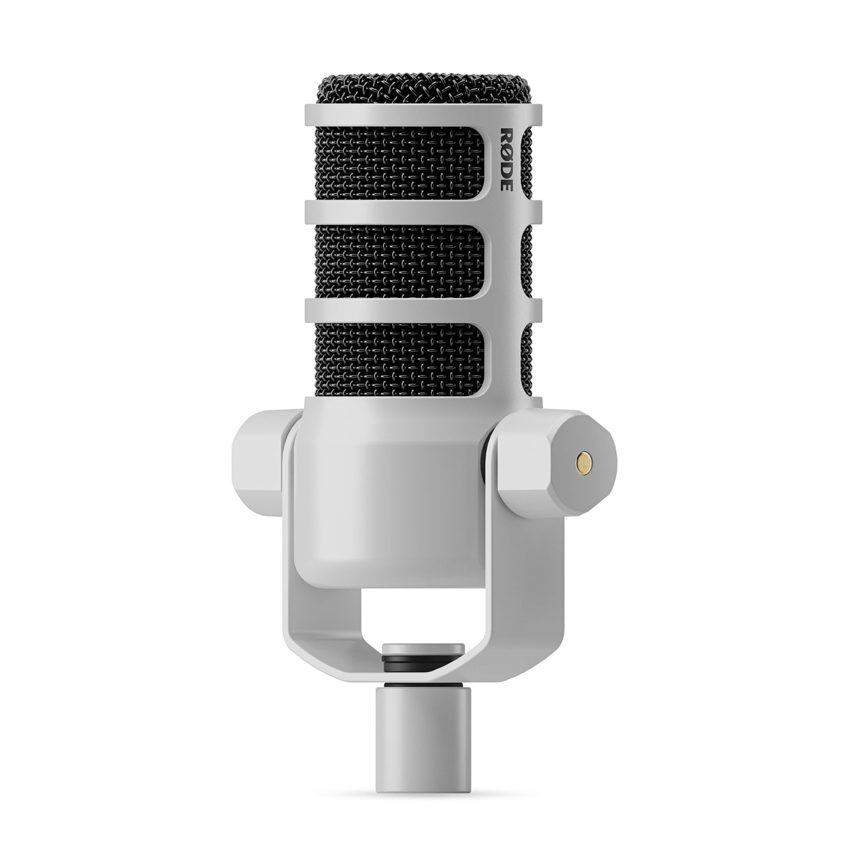 RODE PodMic Broadcast-Grade Dynamic Microphone for Podcast Application