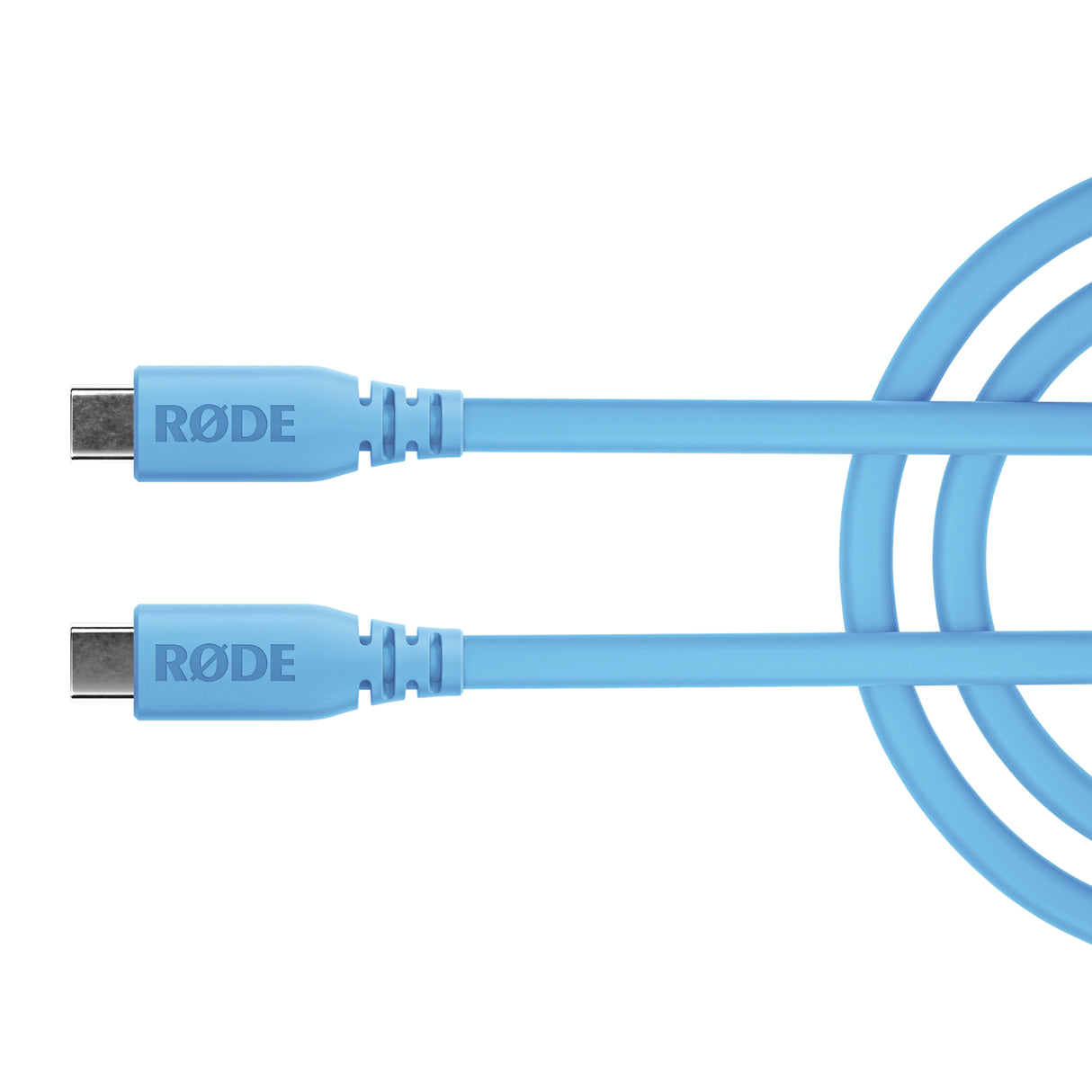 RODE SC17 USB-C to USB-C Cable for USB-C Microphones, 1.5m