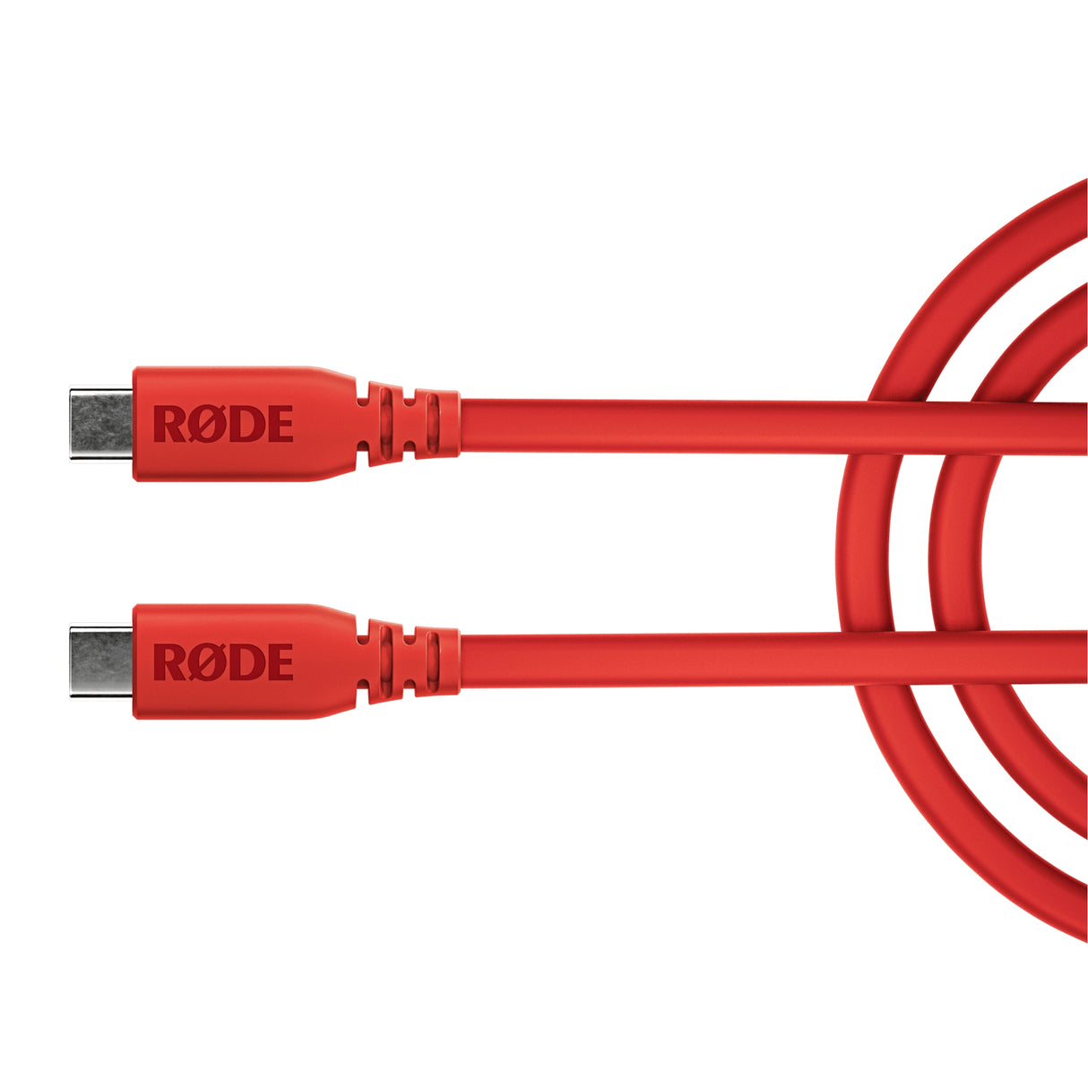 RODE SC17 USB-C to USB-C Cable for USB-C Microphones, 1.5m