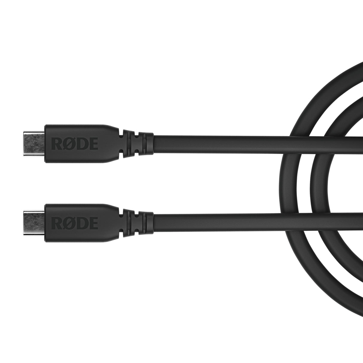 RODE SC17 USB-C to USB-C Cable for USB-C Microphones, 1.5m