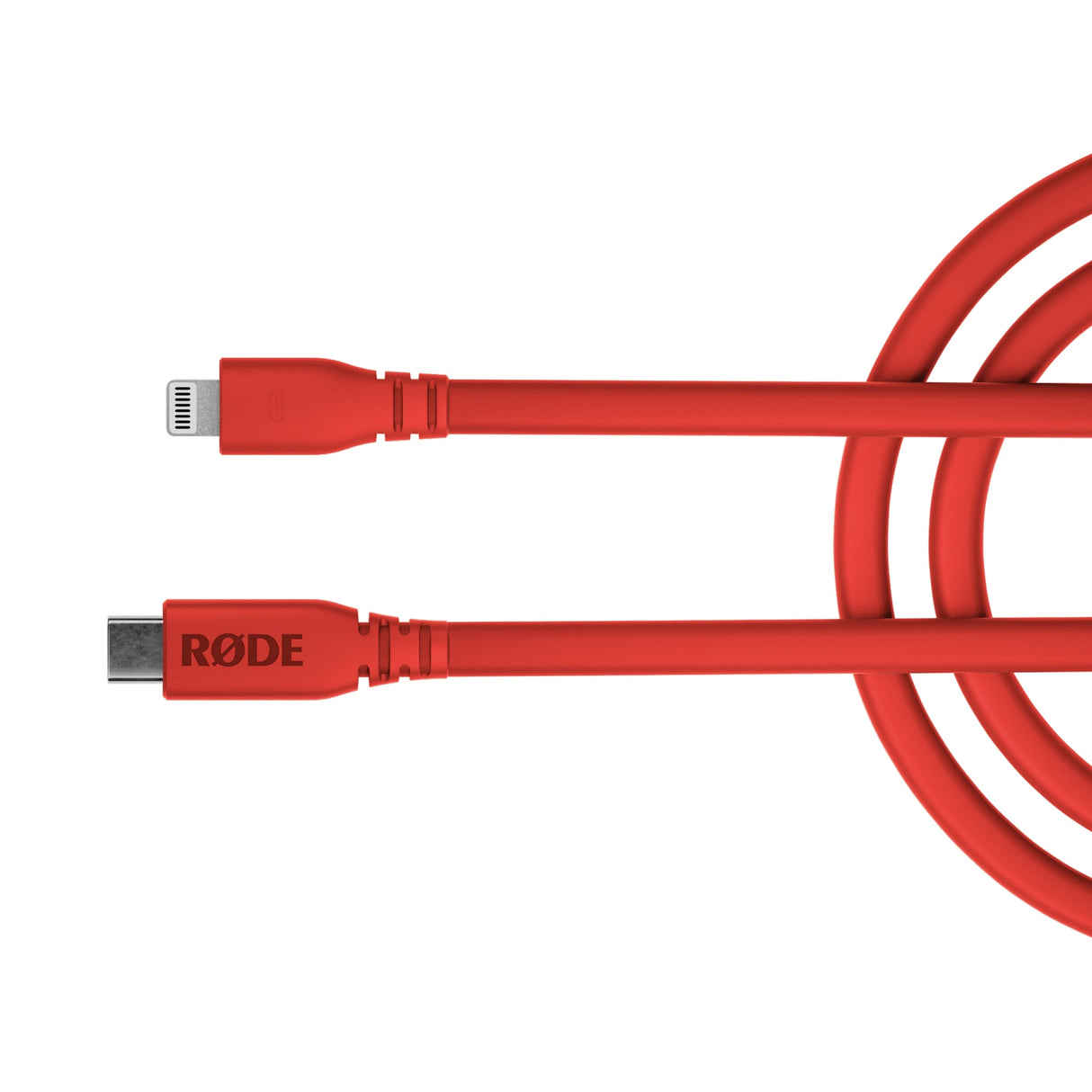 RODE SC19 USB-C to Lightning Cable for USB-C Microphones, 1.5m