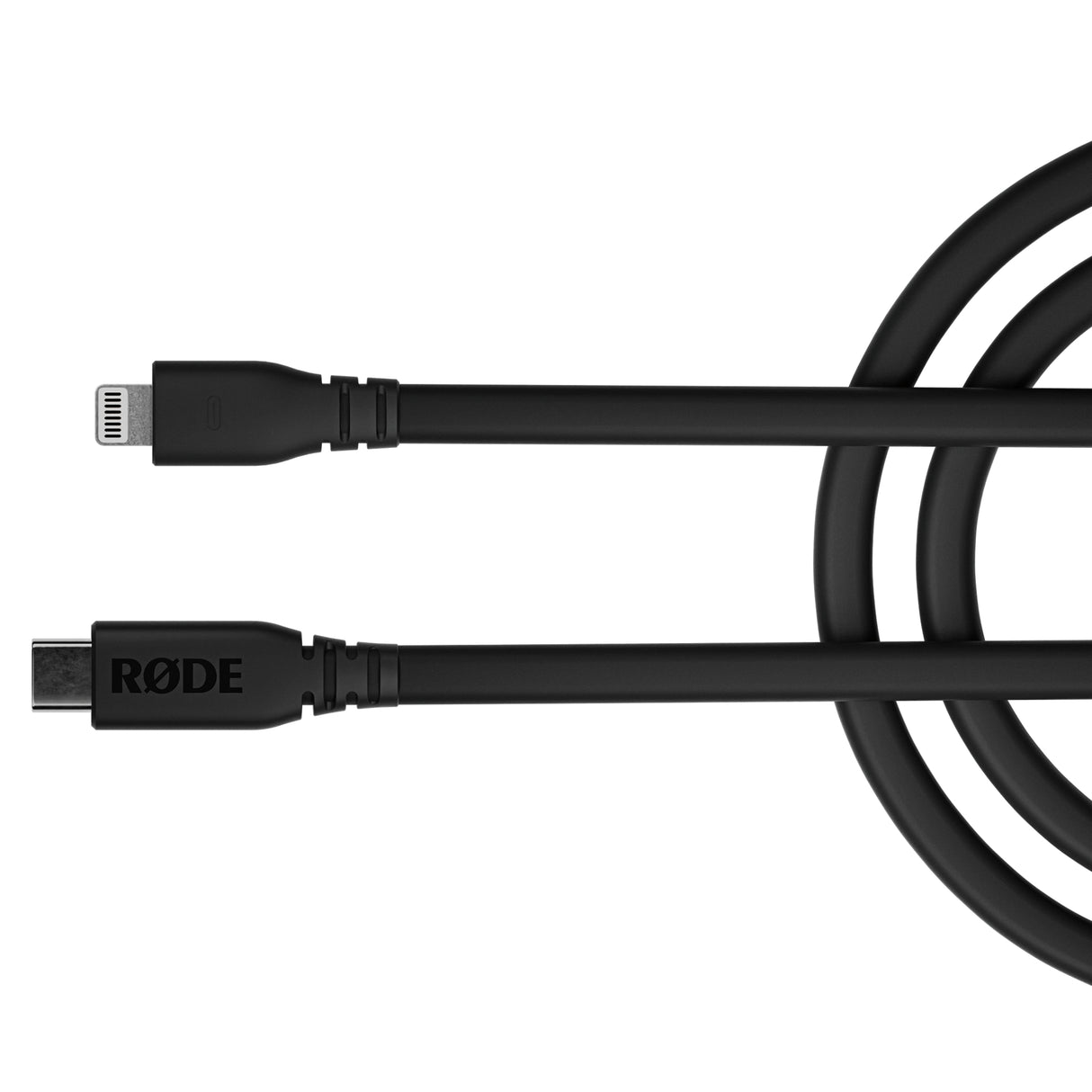 RODE SC19 USB-C to Lightning Cable for USB-C Microphones, 1.5m