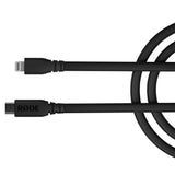 RODE SC19 USB-C to Lightning Cable for USB-C Microphones, 1.5m