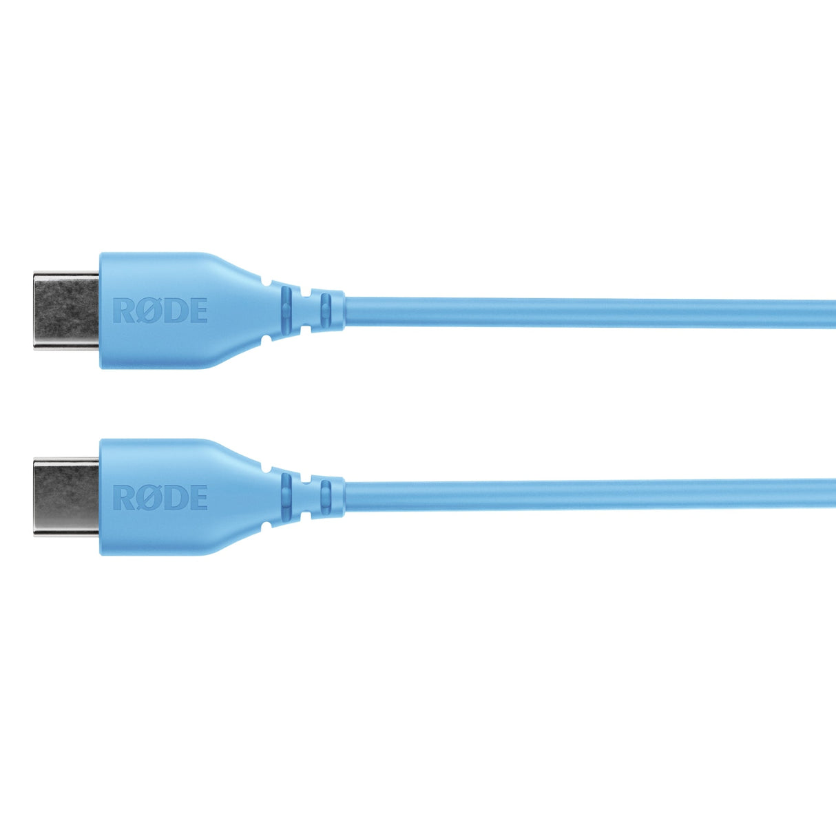 RODE SC22 USB-C to USB-C Cable for USB-C Microphones, 30cm