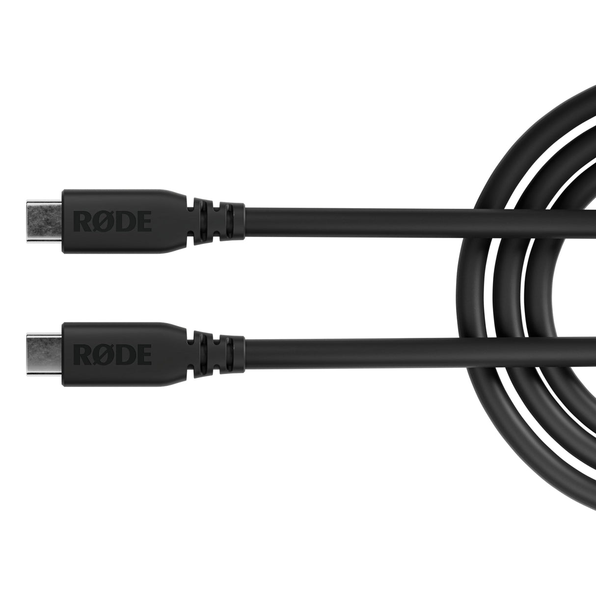 RODE SC27 SuperSpeed USB-C to USB-C Cable, 2m