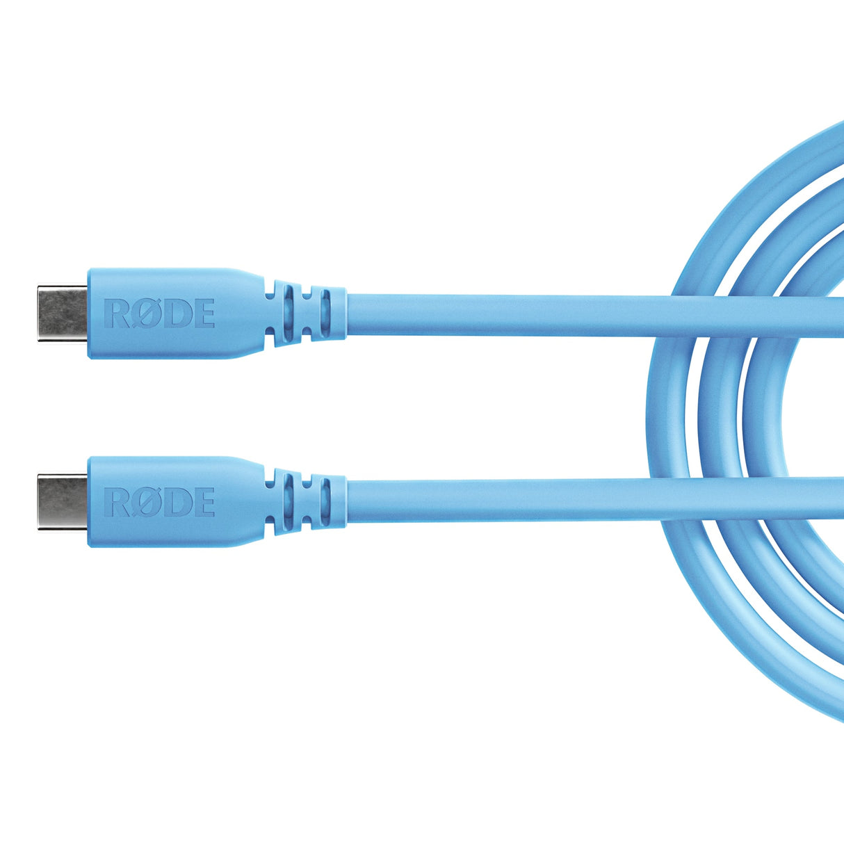 RODE SC27 SuperSpeed USB-C to USB-C Cable, 2m