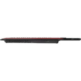 Roland AX-Edge ZEN-Core synthesizer keytar controls