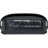 Roland CUBE Street II battery powered amp with controls