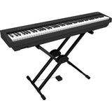 Roland FP-30X digital piano for home and stage use