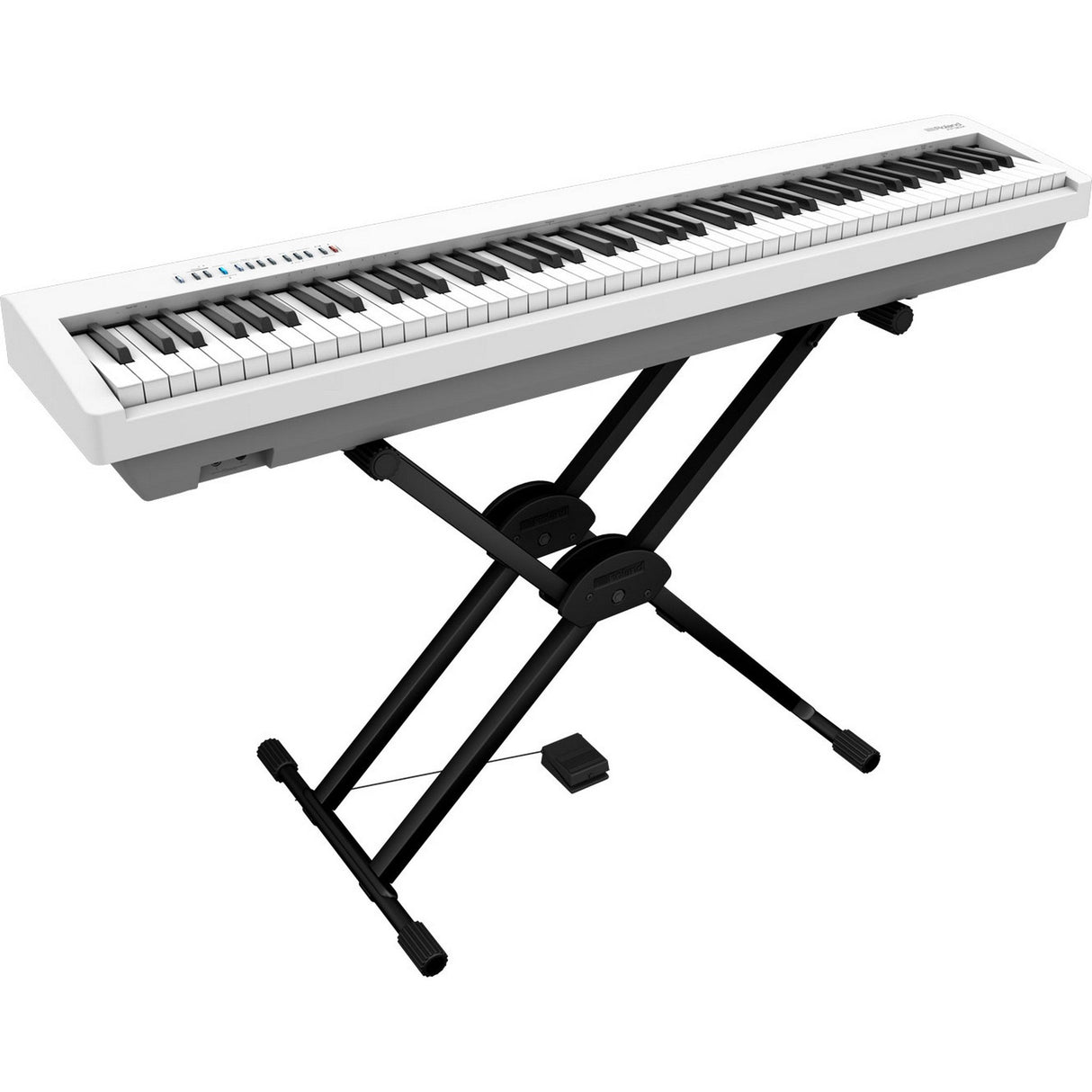 Roland FP-30X digital piano for home and stage use