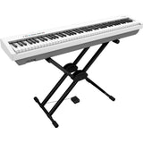 Roland FP-30X digital piano for home and stage use