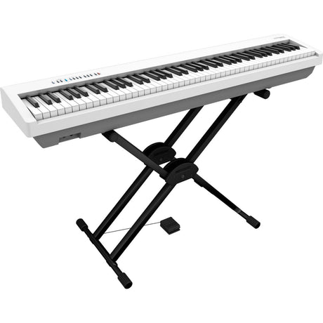 Roland FP-30X digital piano for home and stage use