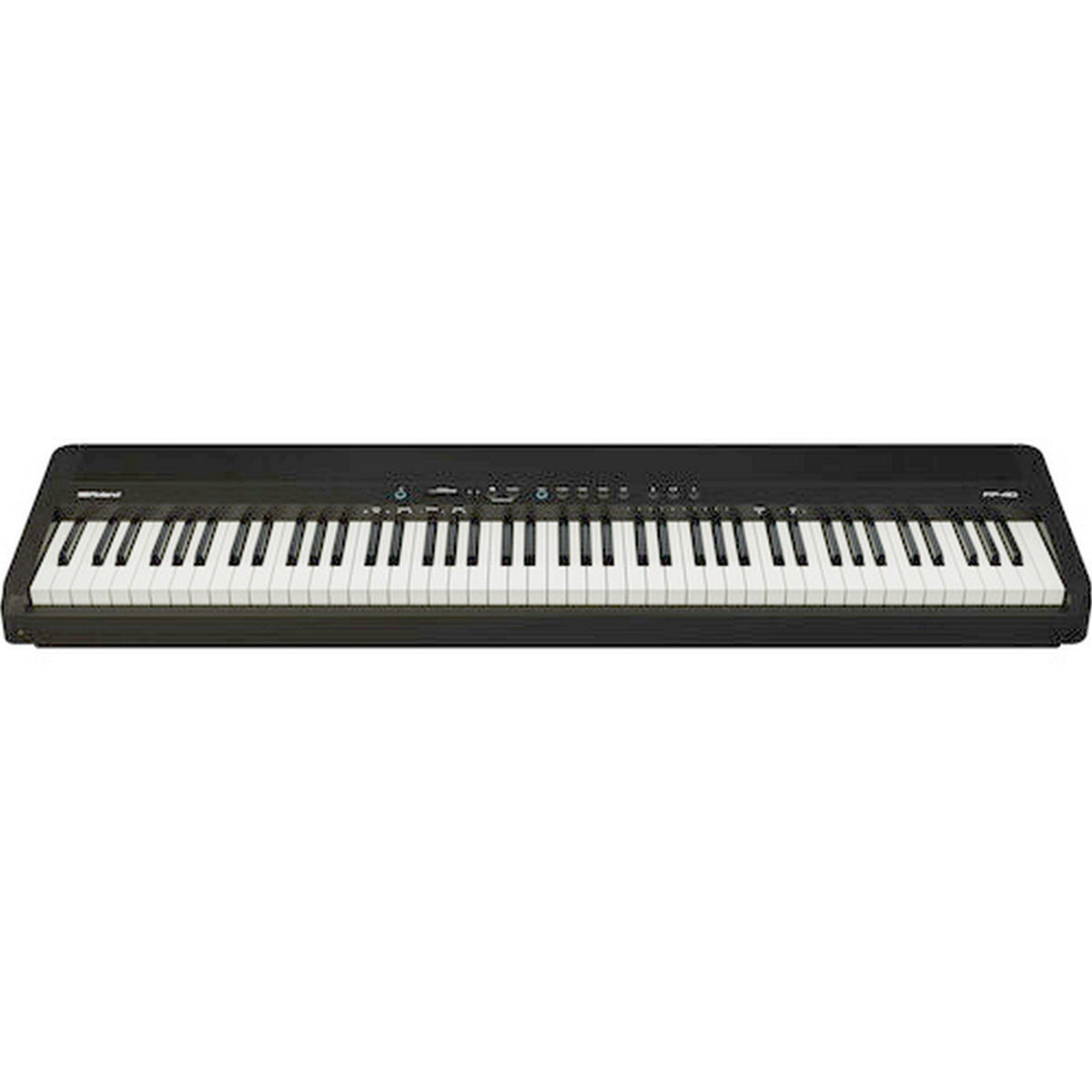 Roland FP-40 Digital Piano with 88-Key Weighted Action