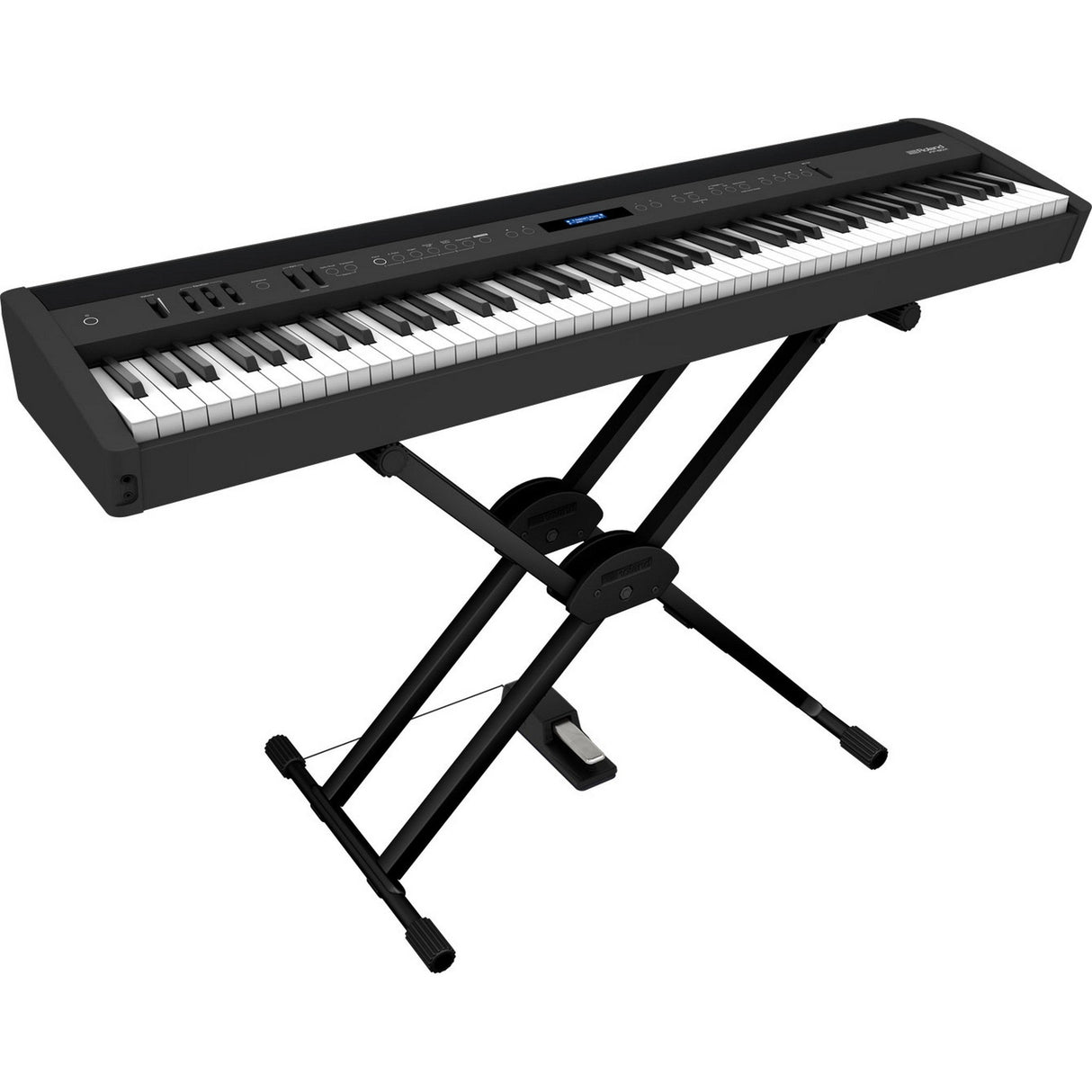 Roland FP-60X portable digital piano for live performance